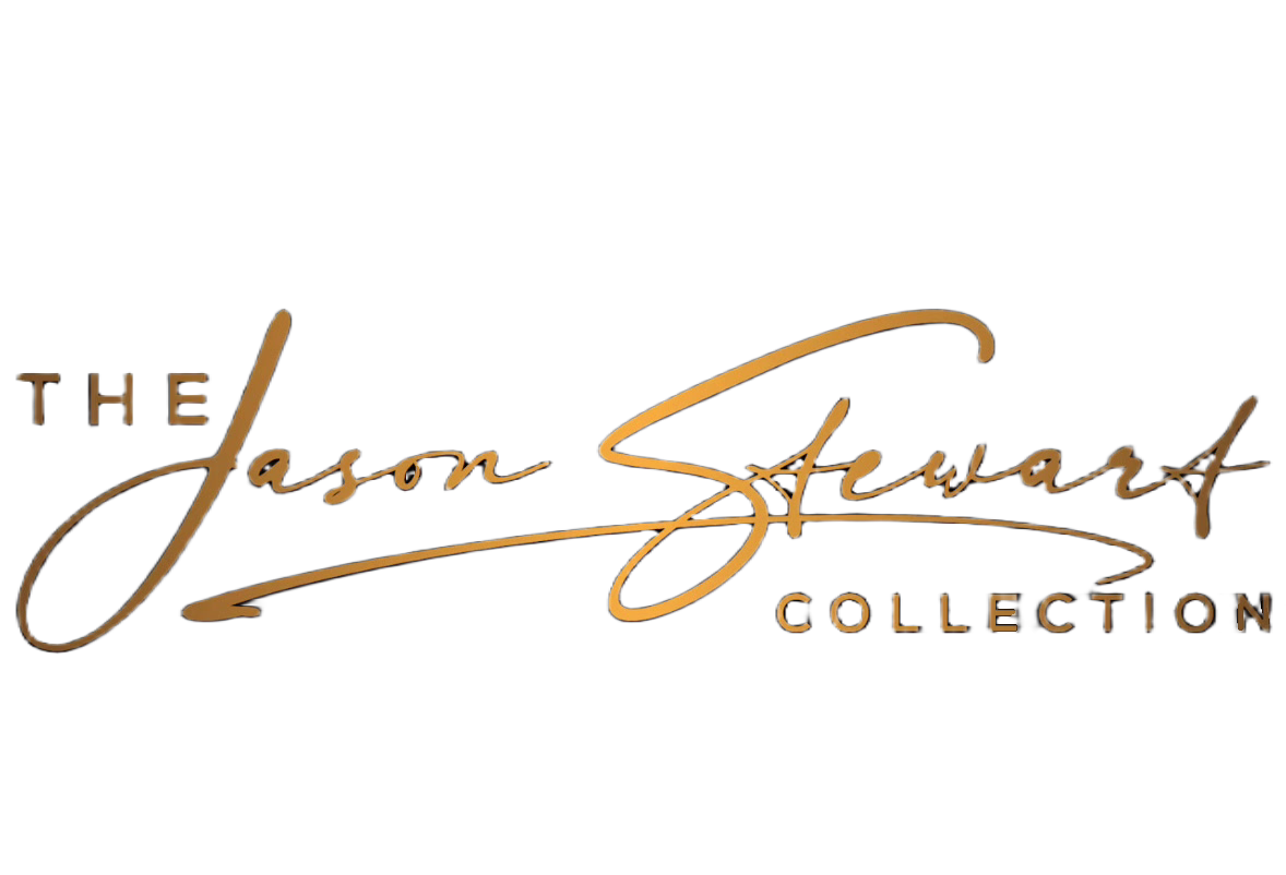 The Jason Stewart Collection logo