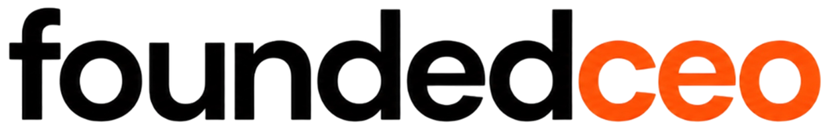 FoundedCEO logo